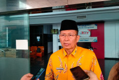 Gubernur Proses Usulan Penjabat Sekda Kota Bengkulu, Ini Kandidatnya