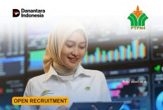 Lowongan Kerja PTPN IV PalmCo, Simak Syarat dan Penempatan Tugas Disini 