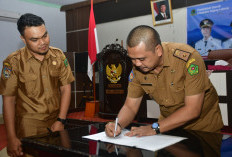  Rejang Lebong Rumuskan 11 Kesepakatan Bersama