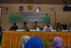 RKPdes Sidomakmur Masih Fokus Program   Ketahanan Pangan, BLT dan Stunting