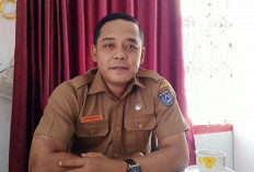  Segini Jumlah Penerima Bansos di   Bengkulu Utara Terindikasi Judi Online