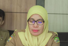 2.416 Calon PPPK Paruh Waktu Kantongi Pertek BKN, Pemprov Bengkulu Siapkan Rp60 Miliar untuk Gaji
