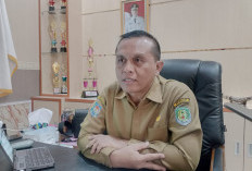 SK CPNS di Benteng Dibagikan   5 Mei, Ini yang Harus Disiapkan 