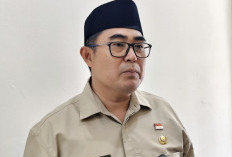 Tunggakan Pajak Kendaraan Capai Rp1,8 Miliar, Pemkot Bengkulu Percepat Pelunasan