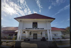 Waspada Penipuan Catut Nama Pejabat Kejari Kaur