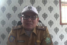  PAD Pariwisata di Lebong Segera Diturunkan   