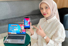 Telkomsel Hadirkan Surprise Deal: Kuota 20GB Cuma Rp50 Ribu, Gratis Langganan ShortMax dan Viu!
