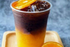 Viral Kopi dan Teh Dicampur Buah, Sehat atau Cuma Tren? Ahli Gizi Ungkap Faktanya