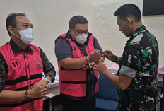 Korupsi DPRD Kepahiang Seret 10 Tersangka, Jaksa Rancang Penyitaan Aset untuk Kembalikan Kerugian