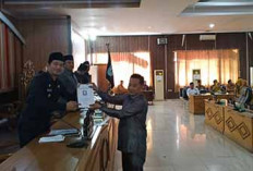 Fraksi PAN DPRD BU Minta 2 Perda Baru Beri Manfaat Nyata
