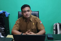 Pemerintah Pusat Kucurkan Dana Rp 9,8 Miliar  ke Mukomuko,  Untuk Bangun Irigasi, Libatkan 5 Poktan Ini