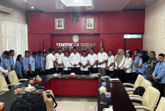 Lima Dapur MBG Dievaluasi, Persiapan 32 Desa Dapur SPPG 3T