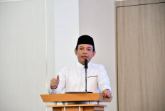 Terima SK Hak Pengelolaan dari Pemprov Bengkulu, Walikota Siap Jadikan Pantai Panjang Go Internasional