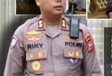 Meresahkan Masyarakat, Kapolres Mukomuko Pastikan Pelaku Bali Ditindak Tegas