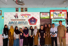 Bangun Kepekaan, Dinsos Latih Pegawai Layani Disabilitas