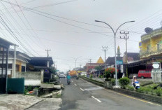  Dishub RL Prioritaskan Perbaikan LPJU di Titik Rawan
