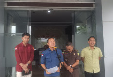Aplikasi Simpel dan Prisma Antar Kejari Kepahiang Torehkan Inovasi Nasional