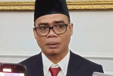 Bantu Rakyat, Eks HGU dan Tambang Bakal Jadi Lokasi Transmigrasi Lokal