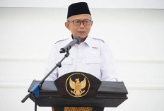 TPP ASN Pemkot Bengkulu Bakal Dipangkas 50 Persen, Begini Penjelasan Pj Sekda