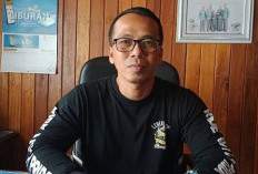 Pantai Pasar Bawah Diprediksi Destinasi Favorit Libur Tahun Baru 2026, Berlakukan Tarif Rp 10 Ribu perorang