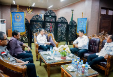  Badan Bank Tanah Sasar Lahan   Terbengkalai di Rejang Lebong, Ini Tujuannya