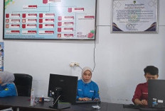 Opsen Pajak Kendaraan   di BS Tembus Rp 8,96 M