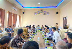 Terhimpit HGU PT API, Petani Mukomuko Hadapi Ketidakpastian Lahan, ''Kami Berkebun untuk Hidup''