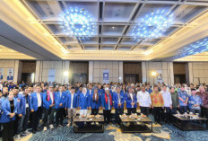 Fokus Bantu Rakyat, PAN Seluma Targetkan Menang Pemilu 2029