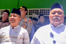 Sengketa Lapter Sudah Puluhan Tahun, Rifai Perjuangkan Hak Masyarakat Pagar Dewa ke Istana