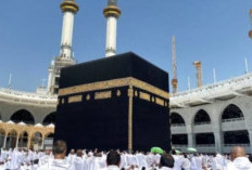 Arab Saudi Luncurkan Program Umrah Langsung Tanpa Perantara, Ini Tujuannya