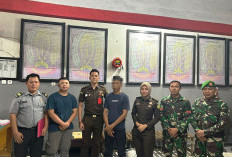  Terdakwa Kasus Perzinahan di Kaur   Dibekuk, Segini Lamanya Jadi Buronan