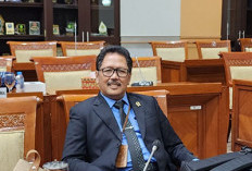 Ketua PMJB Bengkulu Lulus Fit and Proper Test Calon Hakim Agung