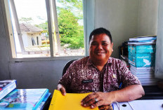  Seluruh Desa di Lebong Telah Cairkan DD