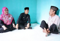 Hadirkan Rumah untuk Warga Kurang Mampu, Pemkot Bengkulu dan REI Saling Bersinergi