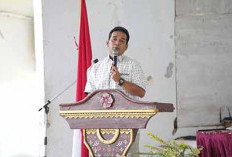 DPRD BU Dorong Pemkab Kembangkan Pertanian, Perkebunan dan Wisata