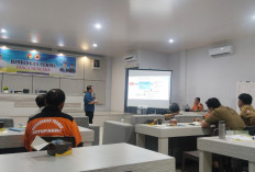  OPD di Mukomuko Dilibatkan    Penanganan Pasca Bencana, Ini Tujuannya