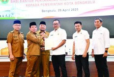 457 Sertifikat Hak Pakai Tanah, Ini Dia Berbagai Kegunaannya