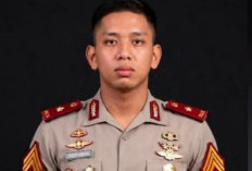 Resmi Jadi Perwira! Anak Ferdy Sambo Lulus Akpol, Surat dari Ferdy Sambo dan Putri Candrawathi Jadi Sorotan