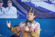 Wali Kota Ajak Masyarakat Semarakkan Festival Tabut, Nikmati Pasar Malam hingga Berbagai Atraksi Budaya 