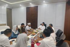 HGU Banyak Habis, Bupati   Lapor ke Menteri ATR/BPN, Begini Hasilnya