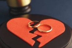 Tingkat Perceraian Tinggi, BKKBN Sebut Ini Penyebabnya