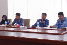 4 Agustus Bupati Cup Digelar, Rebutkan Total Hadiah Rp 32 Juta