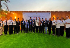 HUT ke-2 DePA-RI, Jangan Biarkan Viralitas Menjadi Pengadilan Media Sosial