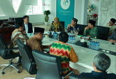 Menanti Keputusan Lebaran 2026, Kemenag Gelar Sidang Isbat 1 Syawal 1447 H