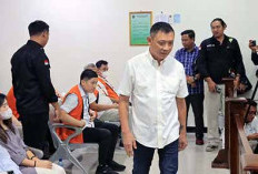 Hukuman Beby Husy Tambah Berat, Hakim Pengadilan Tinggi Kabulkan Banding JPU