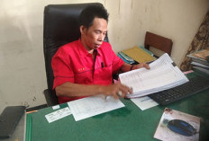 Lulus PPPK, 2 Guru SD  di Kepahiang Gugat Cerai Suami