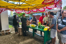 Kodim 0408 BS Gelar GPM, Warga Serbu Beras, Gula, dan Minyak Goreng