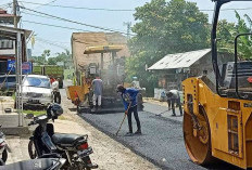 Jalan Lingkungan Diusulkan Rp 50 Miliar, Masih Perlu Persetujuan Lembaga Ini untuk Realisasinya 