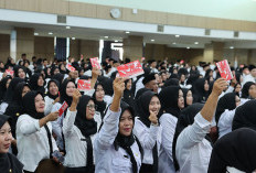 Penyerahan SK PPPK Dipercepat, Ini Jadwalnya