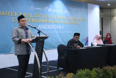  Kemenag Siapkan Strategi Khusus Demi Rumah Tangga Awet, Fokus Pasangan Baru Nikah